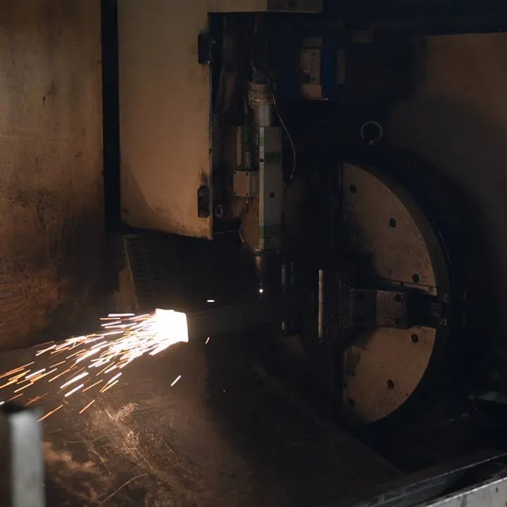 Cutting