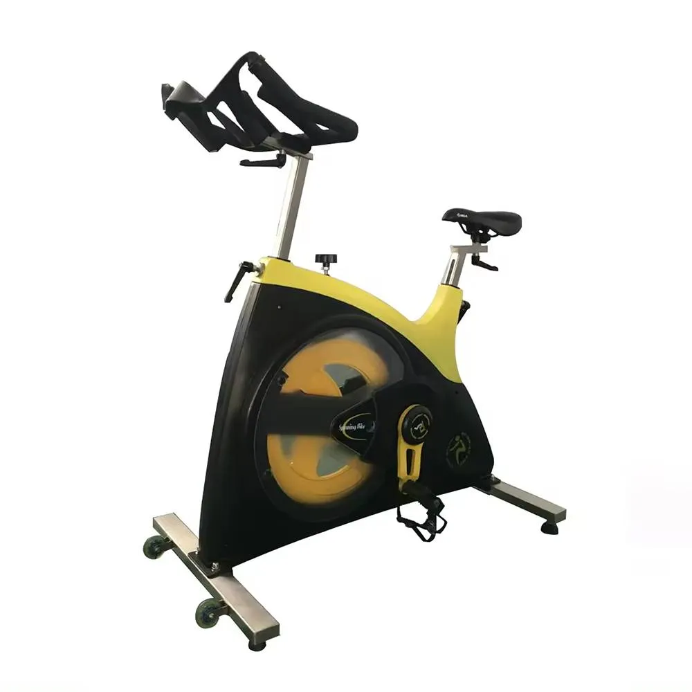 Commercial Spinning Bike