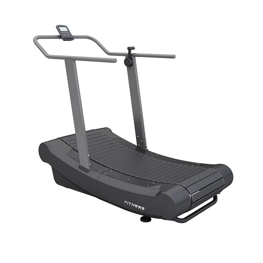 non electric treadmills