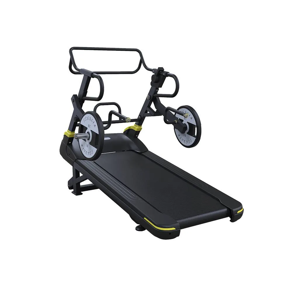 weight treadmill