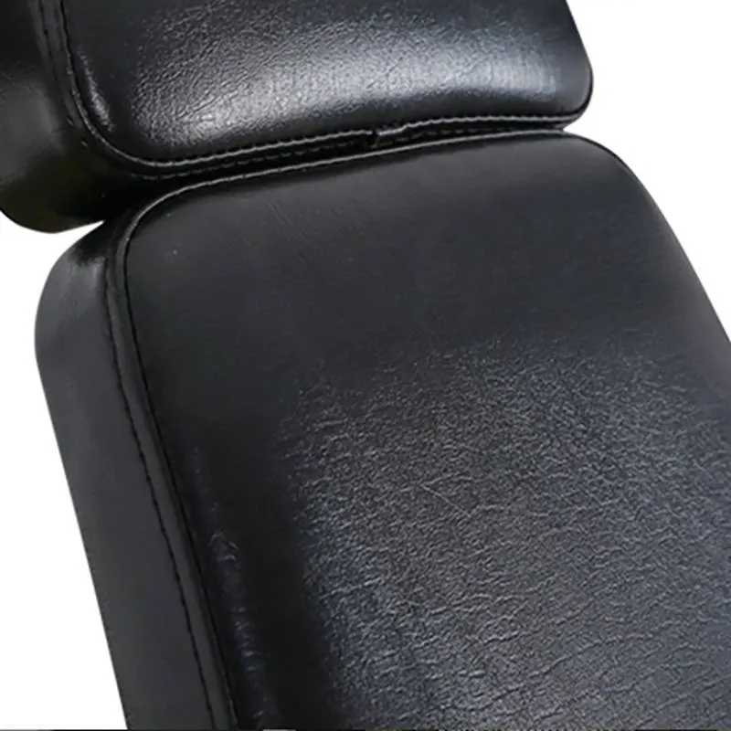 Leather-Seat