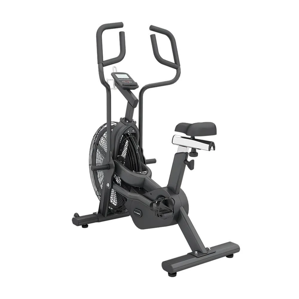 Commercial Air Bike