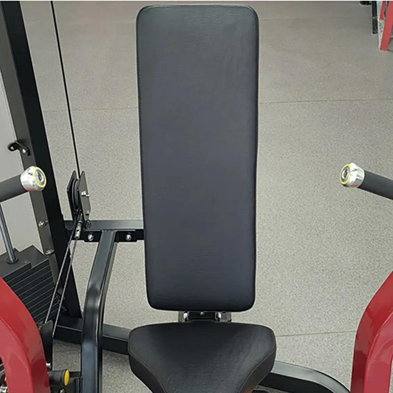 PU cushion-1