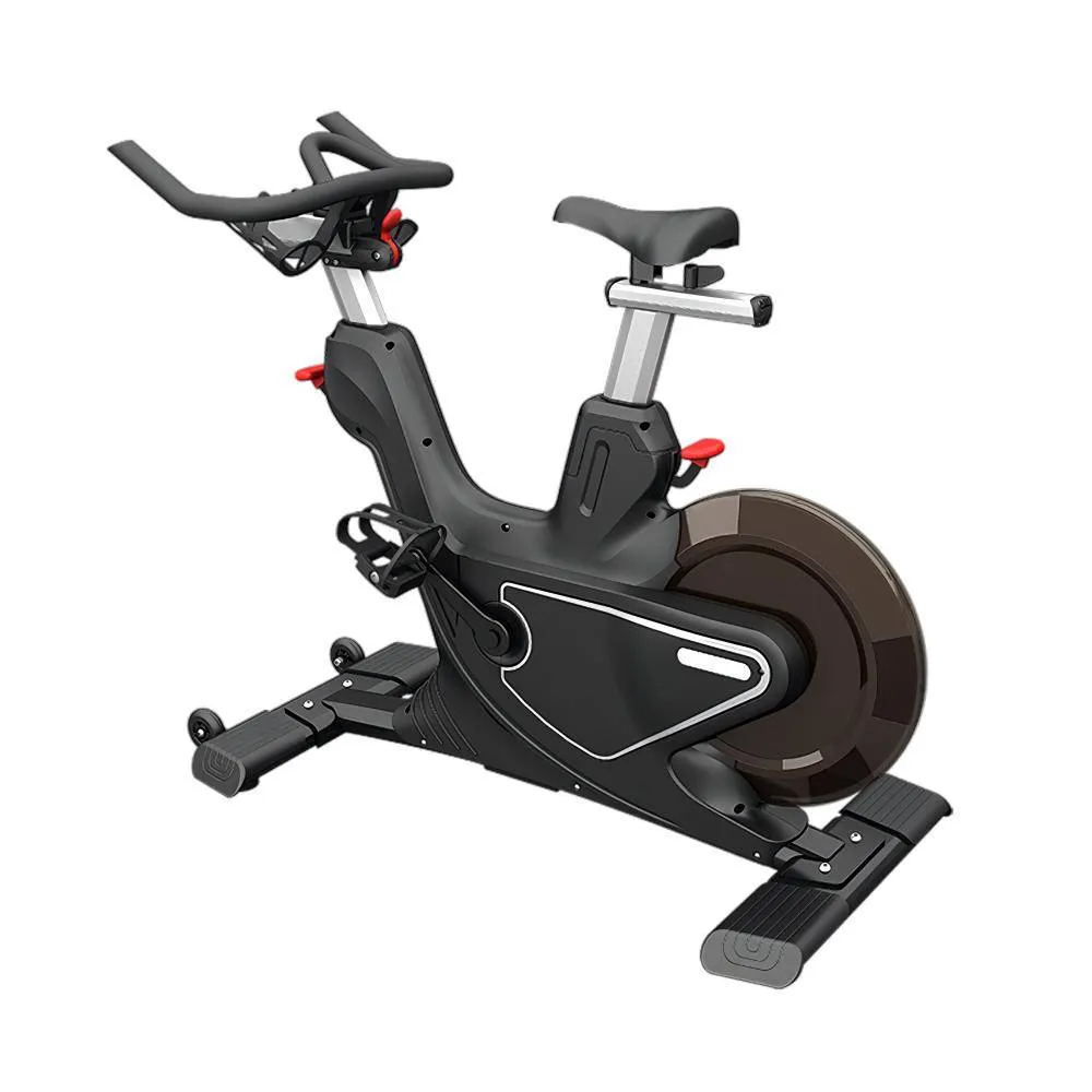 Magnetic Resistance Exercise Bike